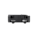 Original GEPRC MATEN 5.8G 3W VTX PRO DC7-36V for FPV Racing Drone Long Range High Quality Transmitter Module